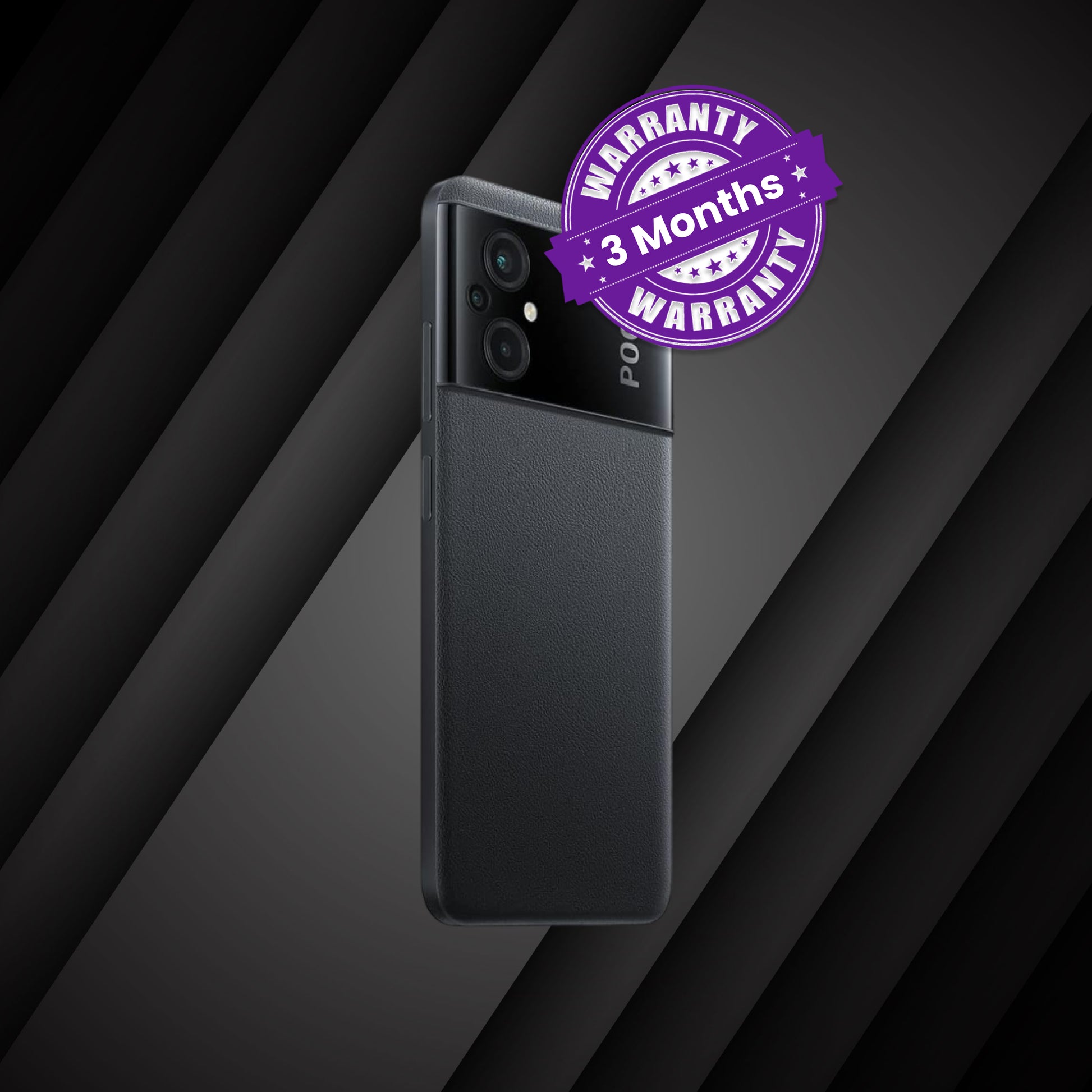 Buy POCO M5, Sell POCO M5