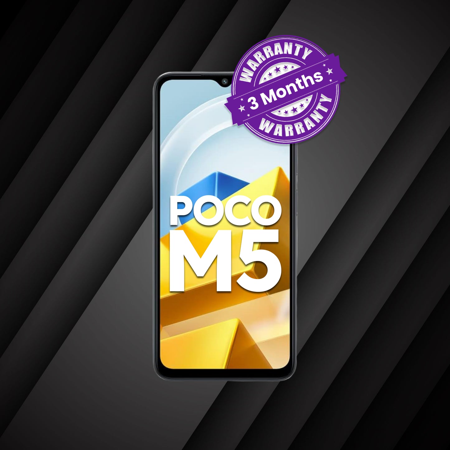 Buy Secondhand POCO M5, Sell POCO M5 in Kathmandu