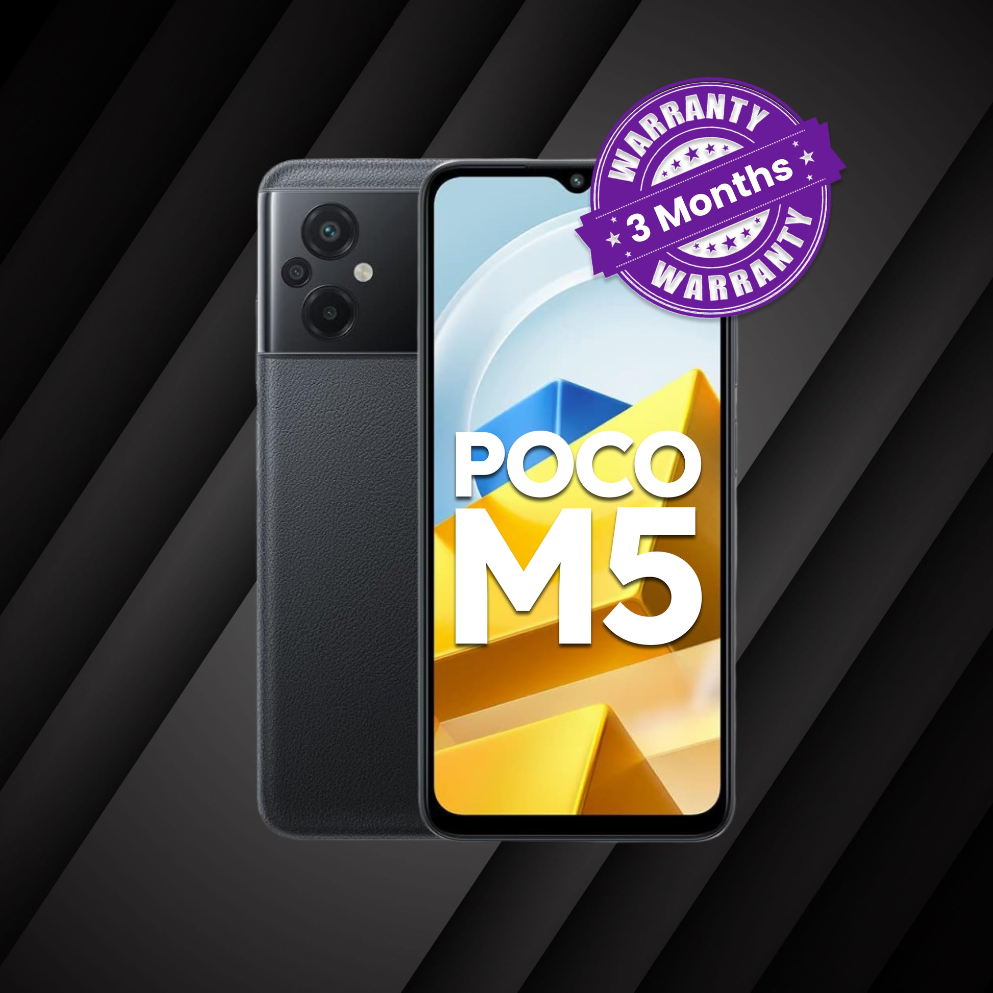 Buy POCO Phone, Sell POCO Phone