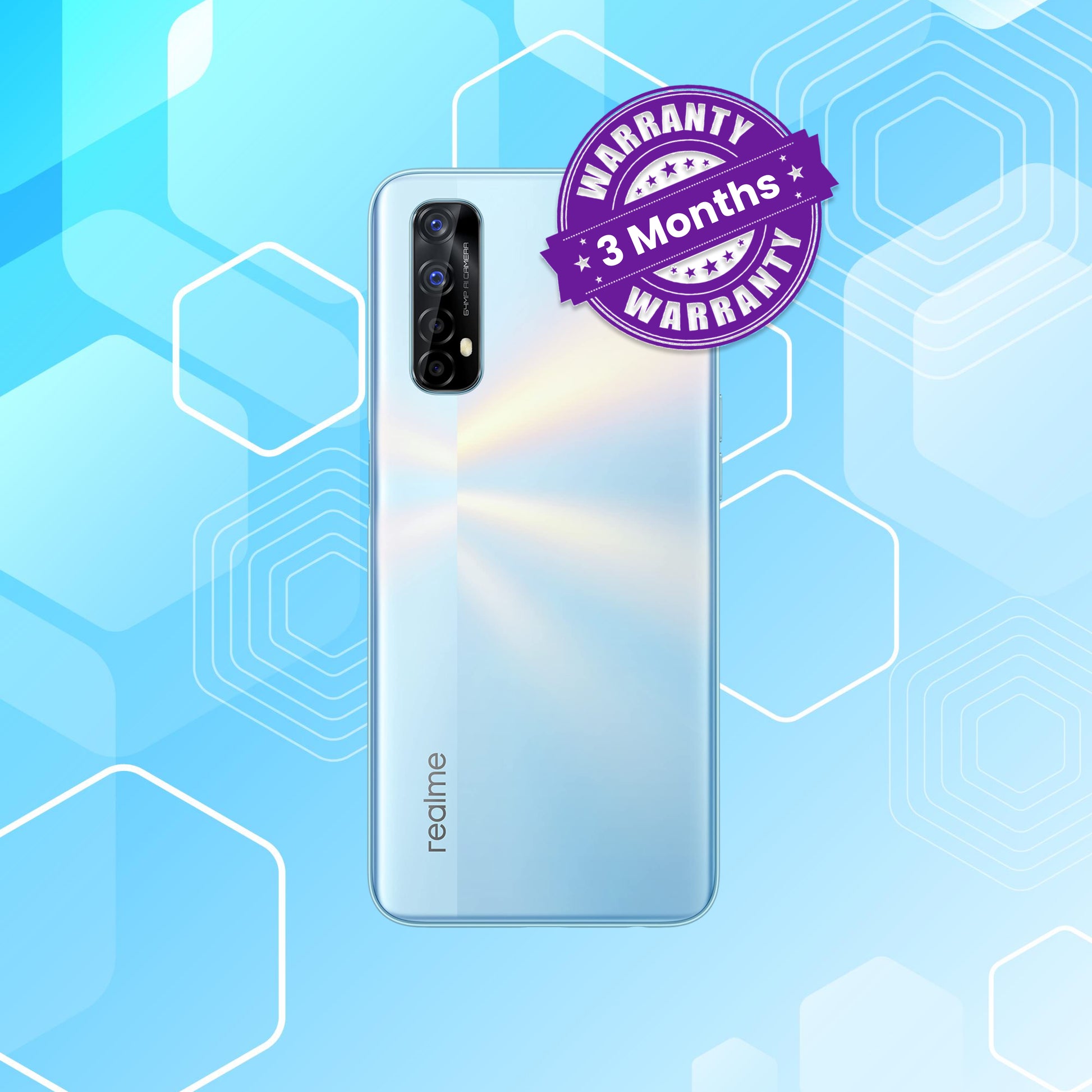 Buy Realme 7, Sell Realme 7 Online