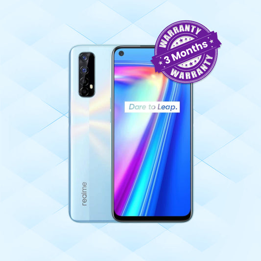 Buy Realme 7, Sell Realme 7