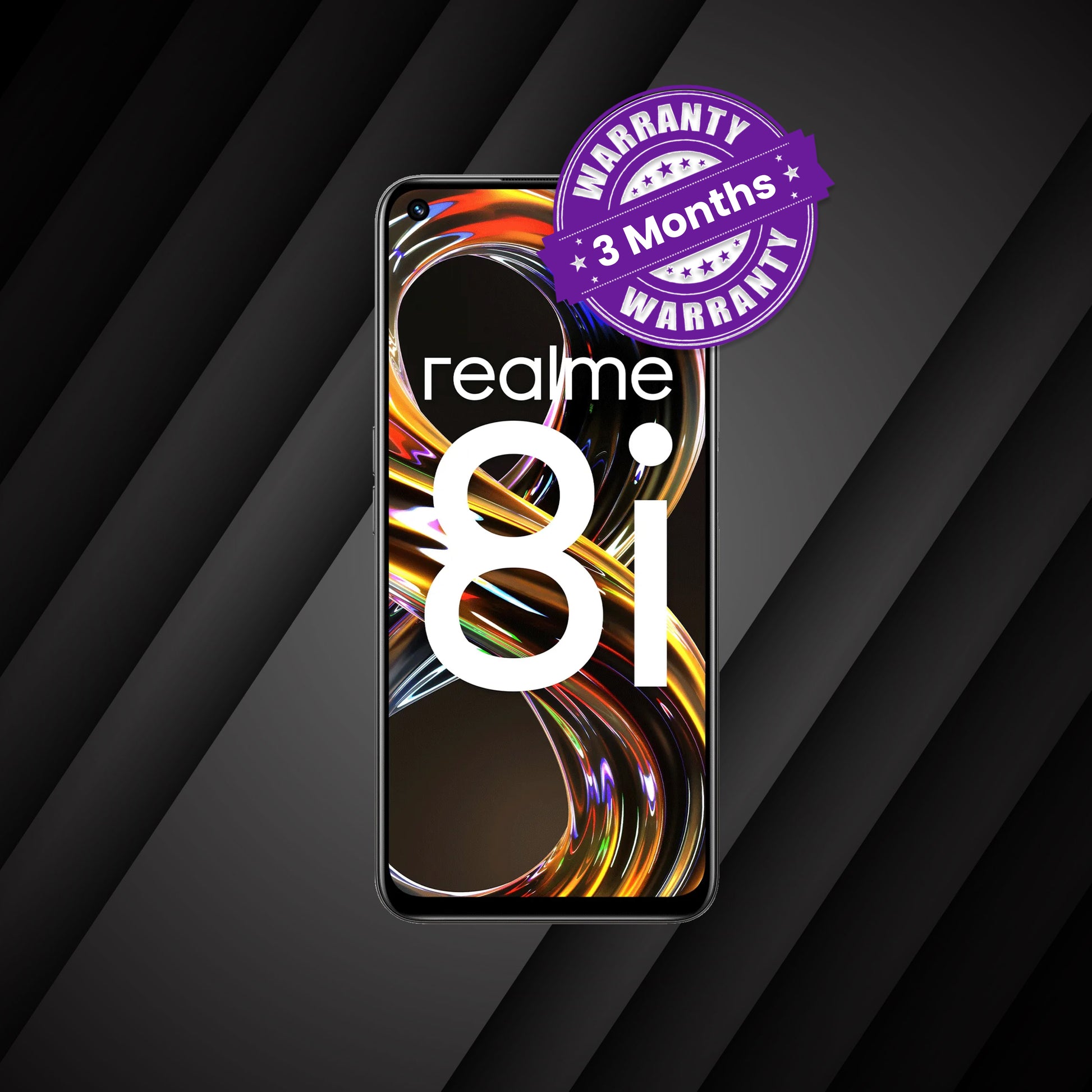 Buy Secondhand Realme 8i, Sell Realme 8i in Kathmandu