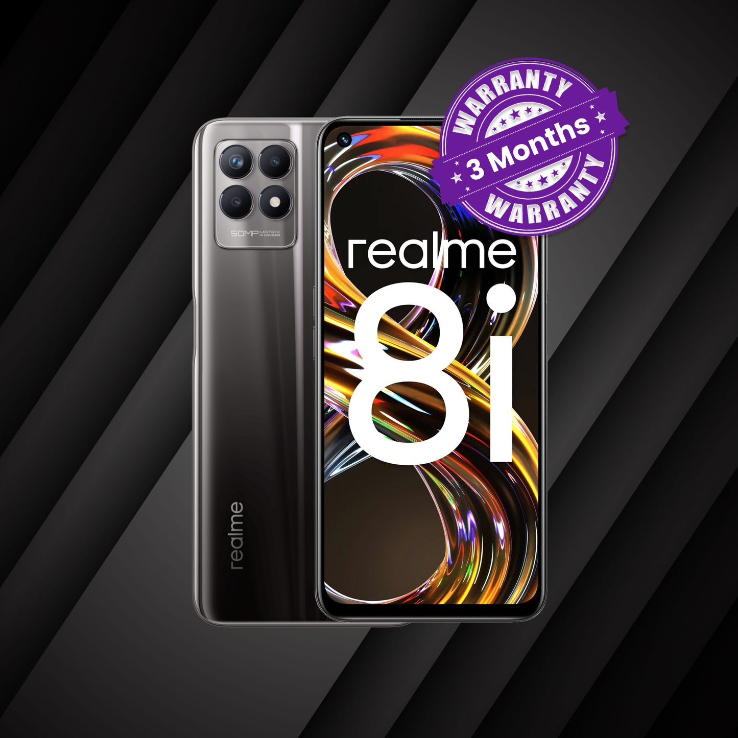 Buy Realme 8i, Sell Realme 8i