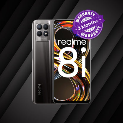 Buy Realme 8i, Sell Realme 8i