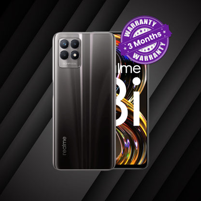 Buy Used Realme 8i, Sell Realme 8i Online