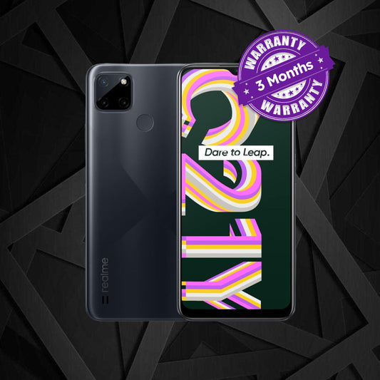 Buy Realme C21Y, Sell Realme C21Y