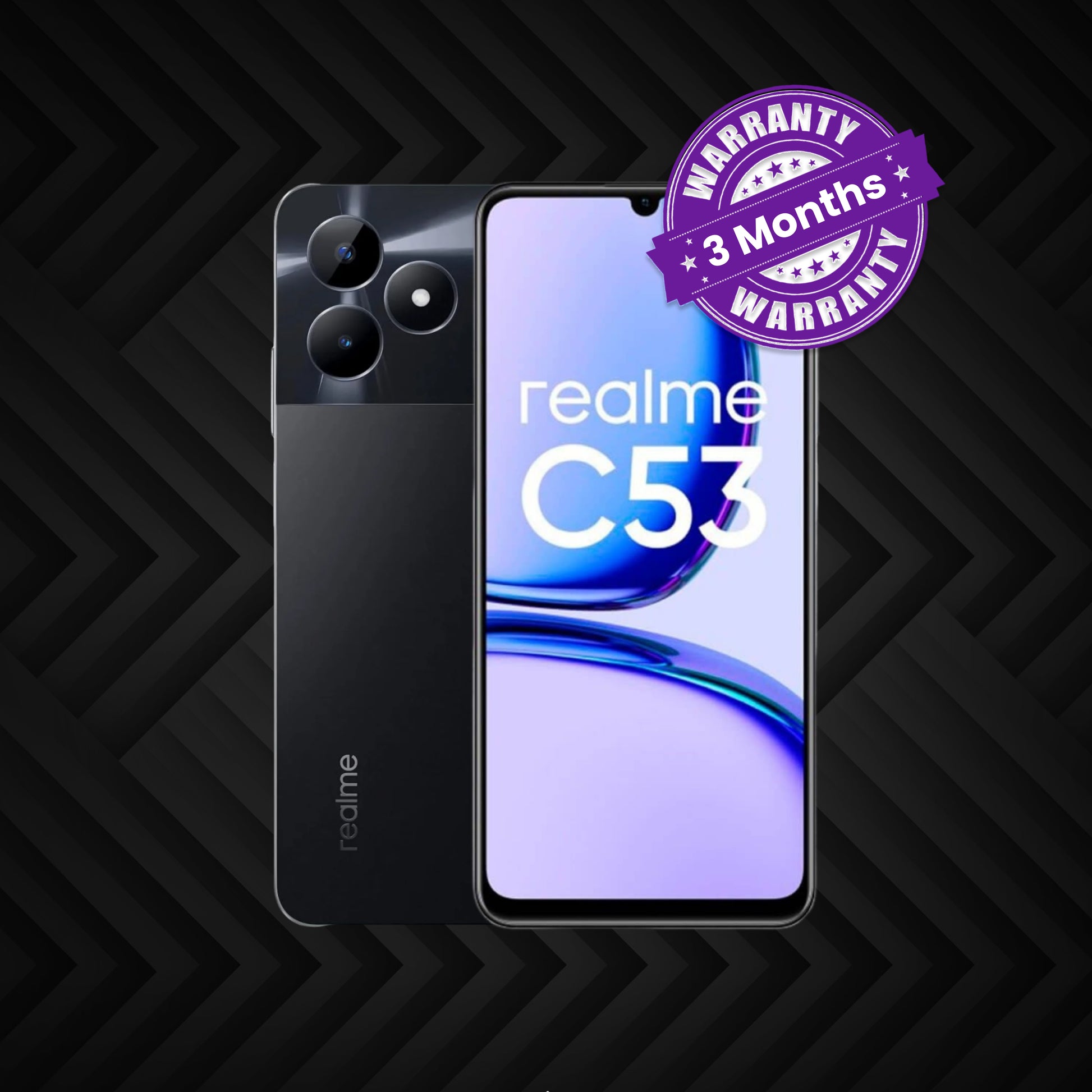 Buy Realme C53, Sell Realme C53