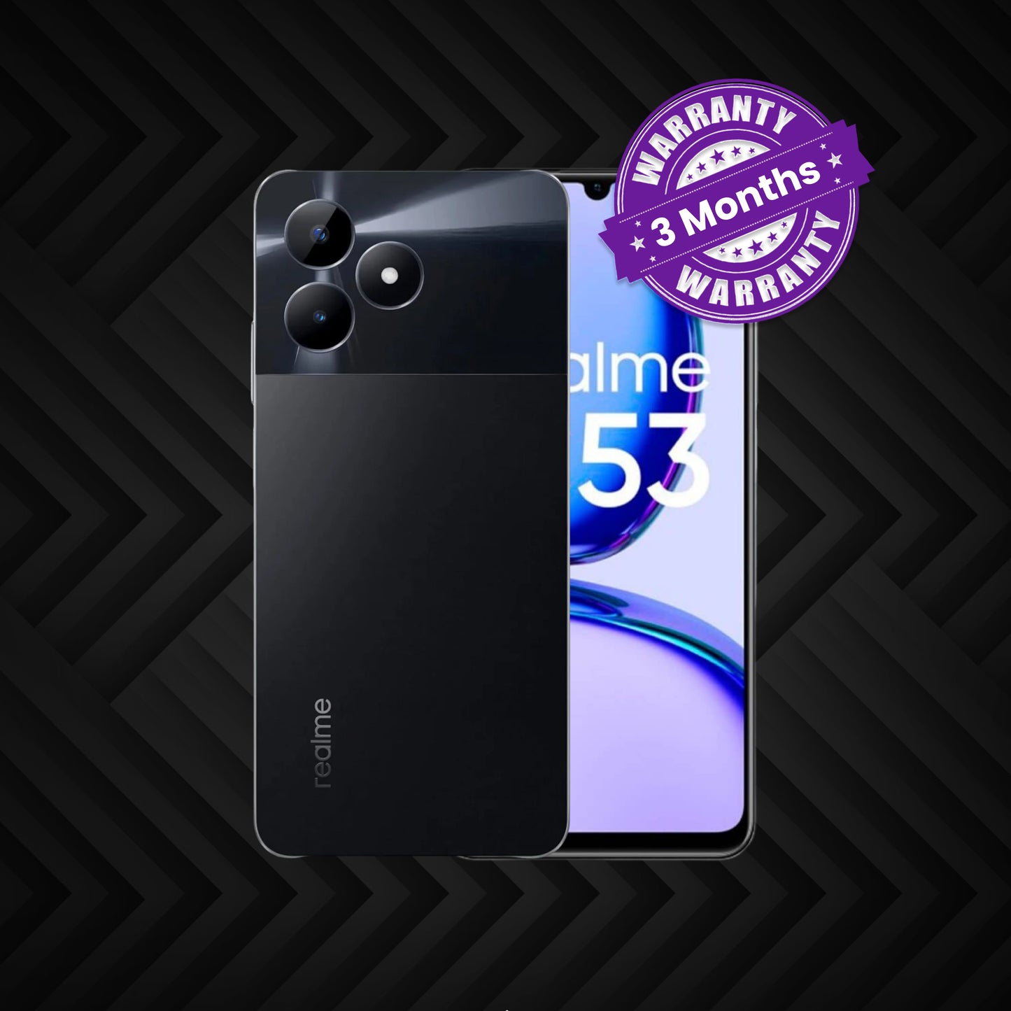 Buy Used Realme C53, Sell Realme C53 Online