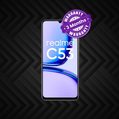 Buy Secondhand Realme C53, Sell Realme C53 in Kathmandu