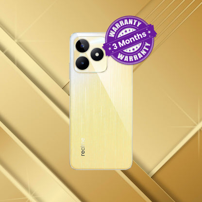 Realme C53 [6GB/128GB]