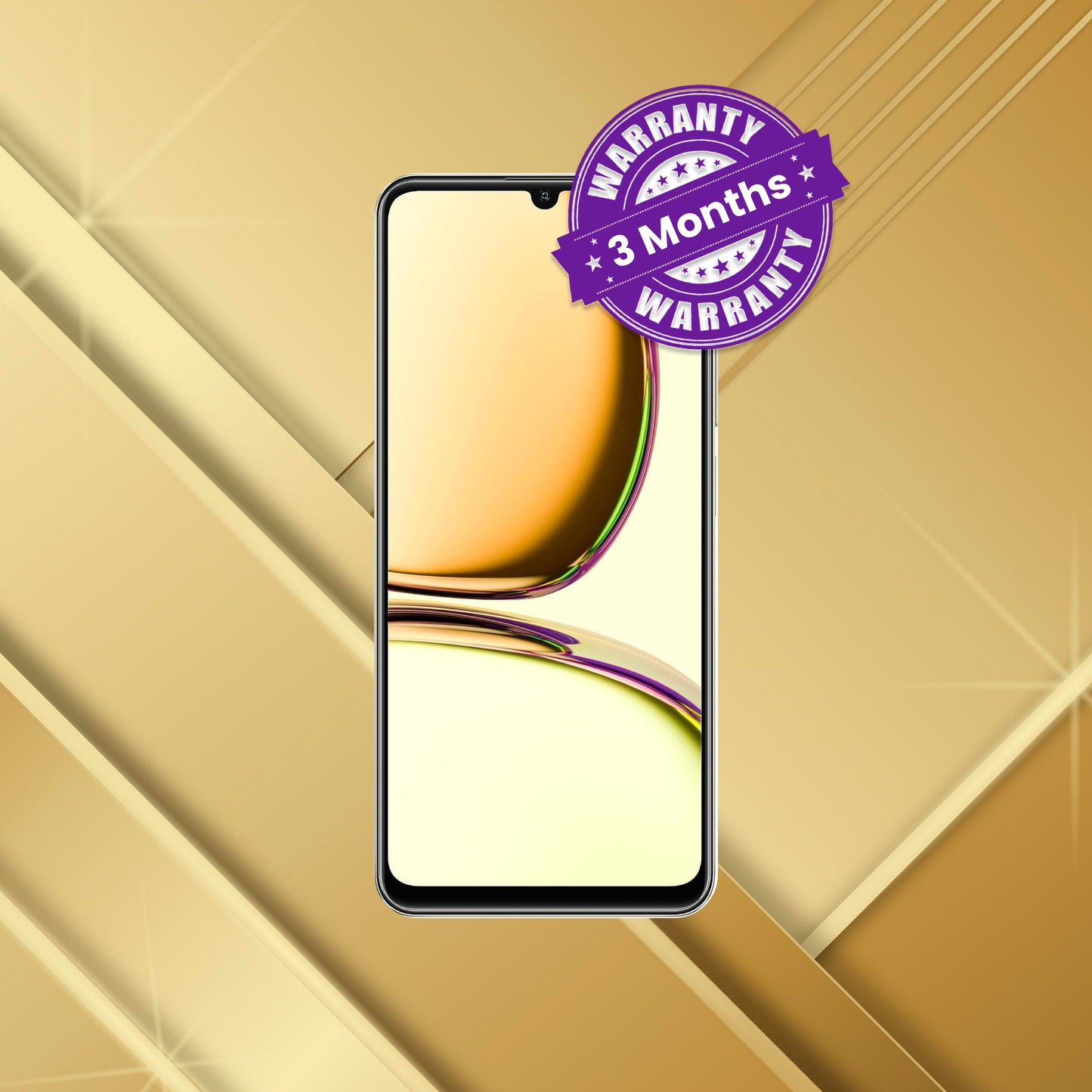 Buy Realme C3, Sell Realme C3