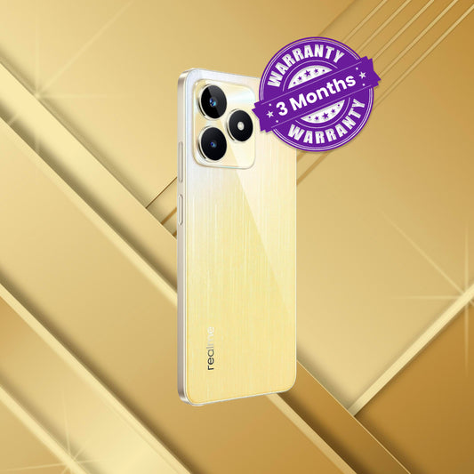 Buy Used Realme C3, Sell Realme C3 Online