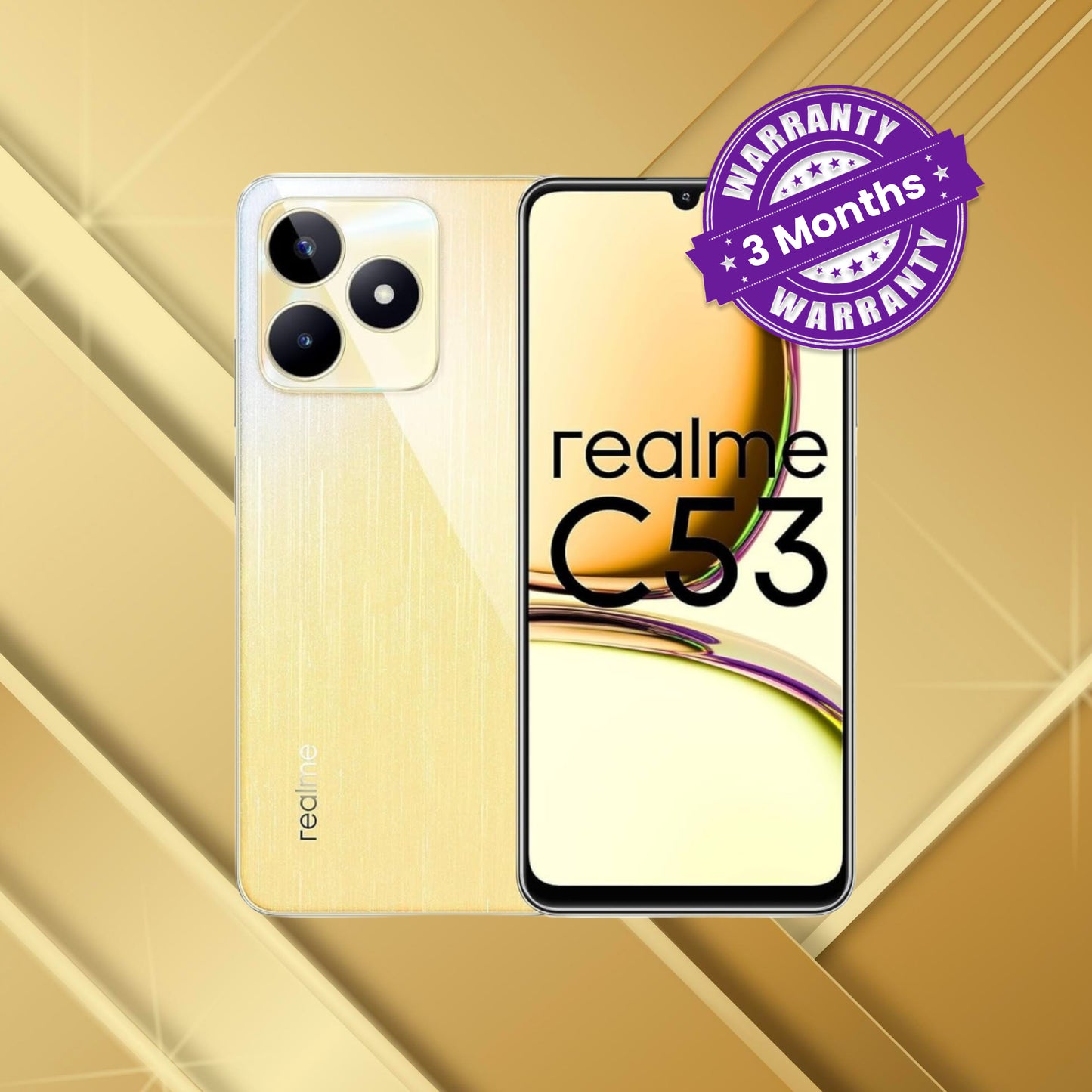 Realme C53 [6GB/128GB]
