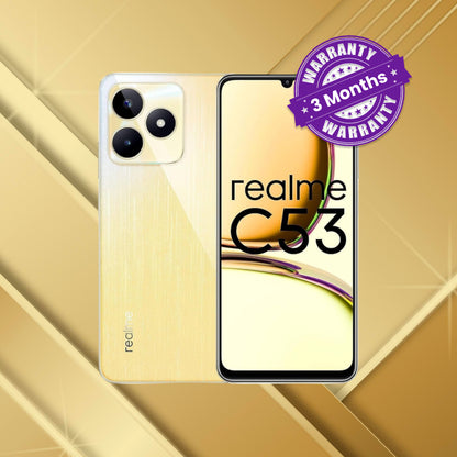 Realme C53 [6GB/128GB]