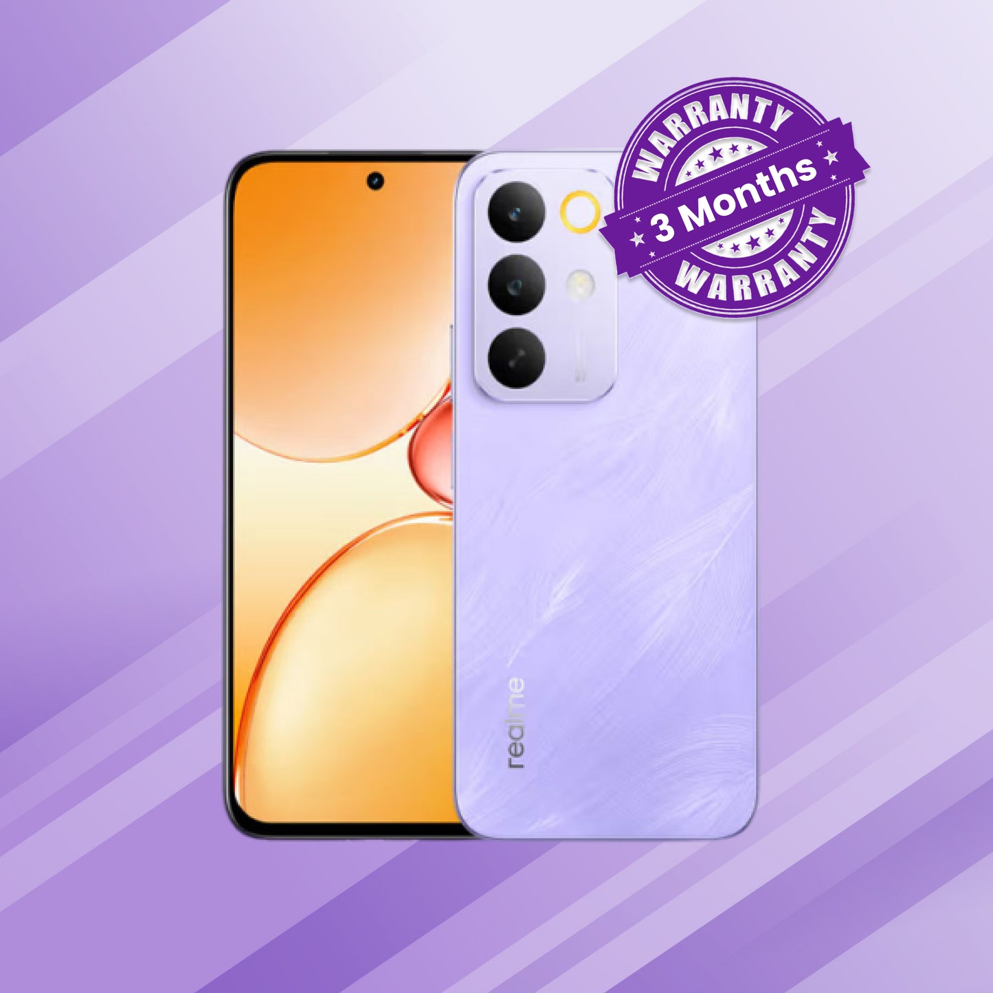 Buy Second hand Realme C85 5G, Sell Realme C85 5G in Nepal