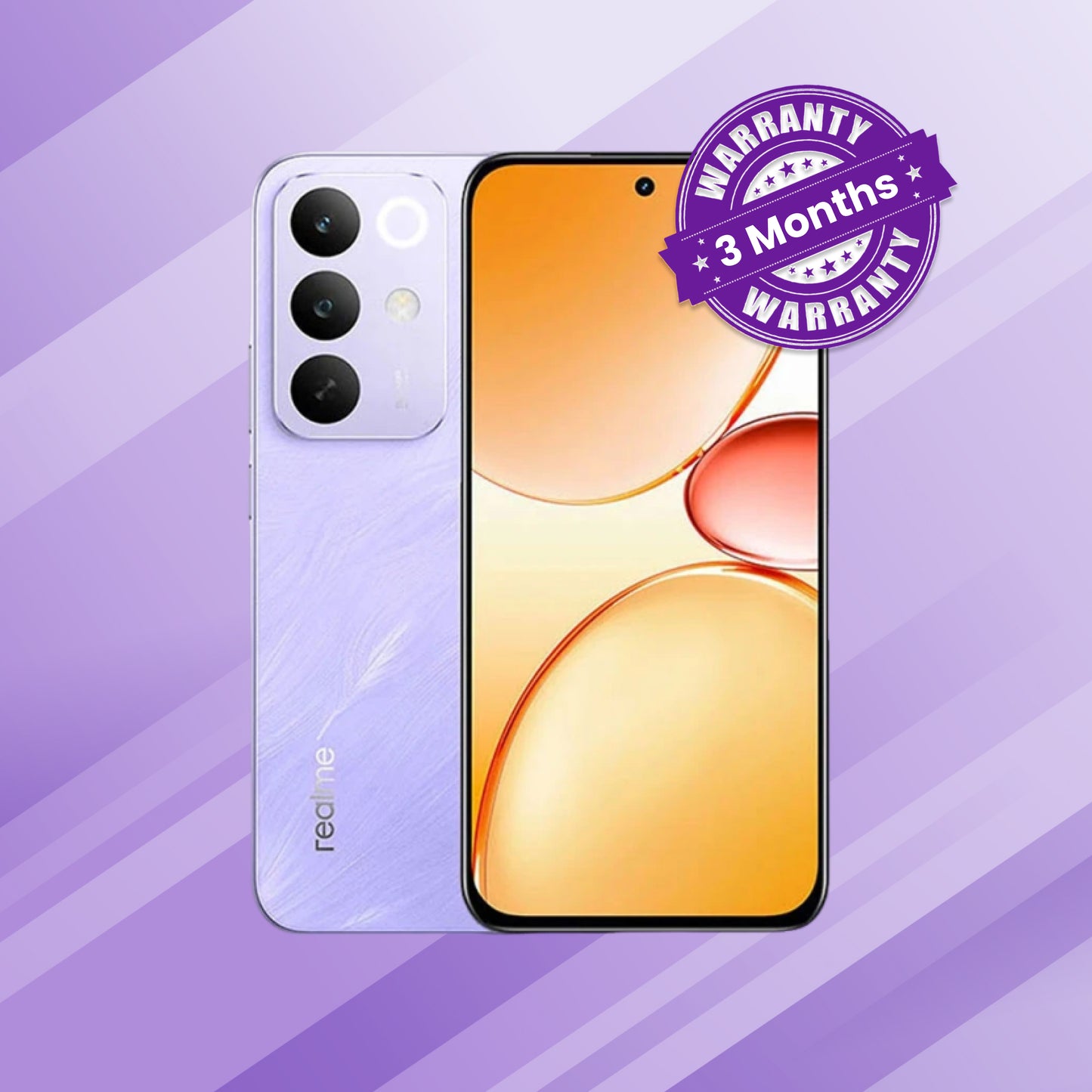 Buy Realme, Sell Realme Mobile