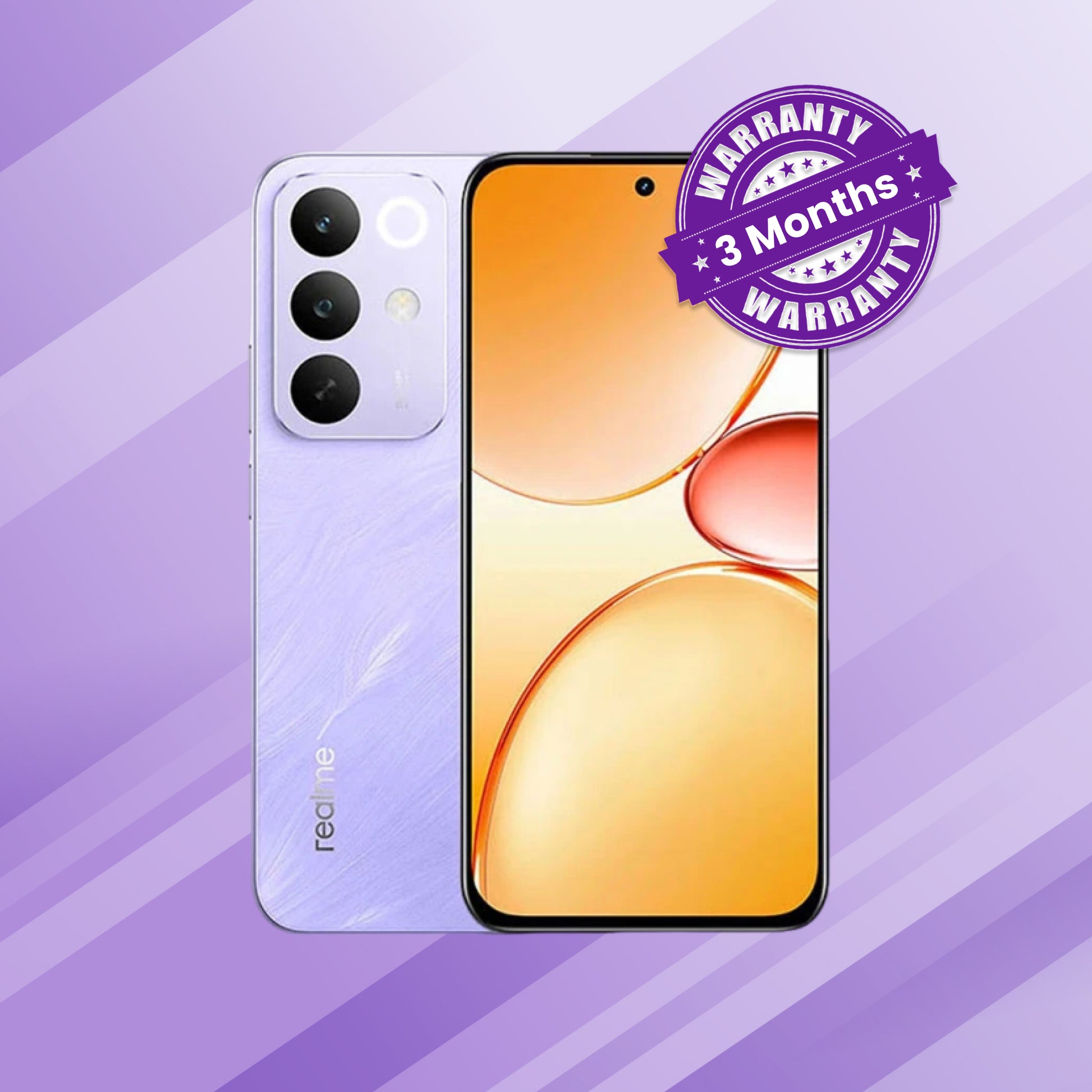 Buy Realme, Sell Realme Mobile