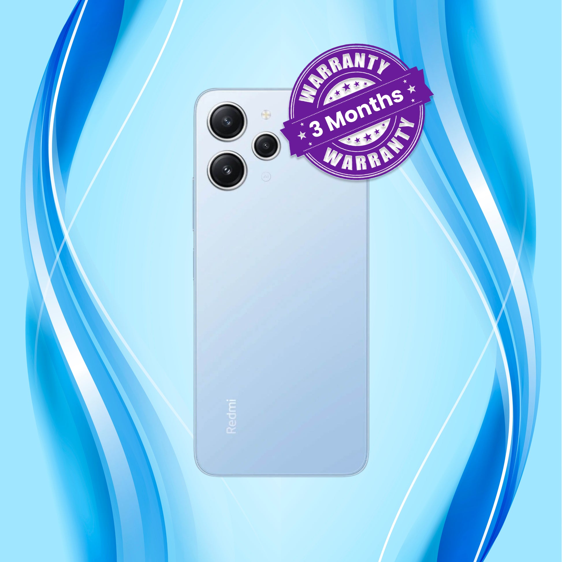 Buy Used Redmi 12, Sell Redmi 12 Online