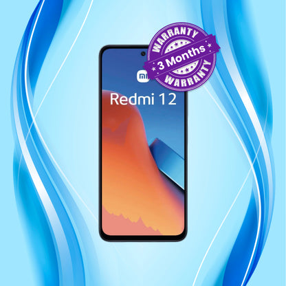 Buy Redmi Phone, Sell Redmi Phone