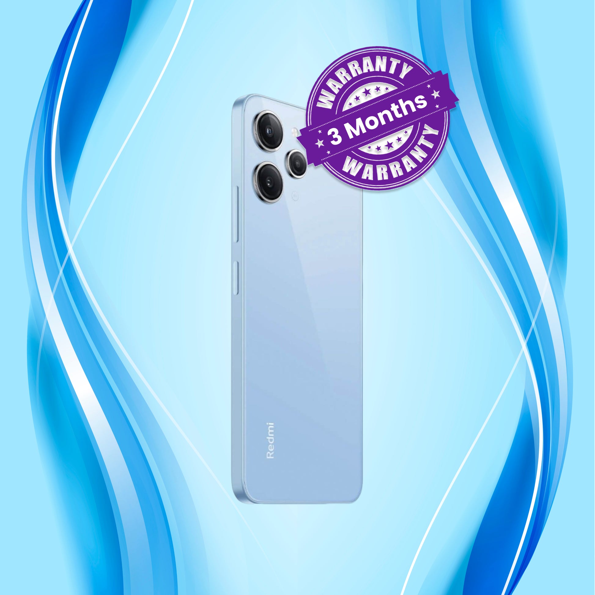 Buy Redmi 12, Sell Redmi 12