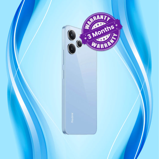 Buy Redmi 12, Sell Redmi 12
