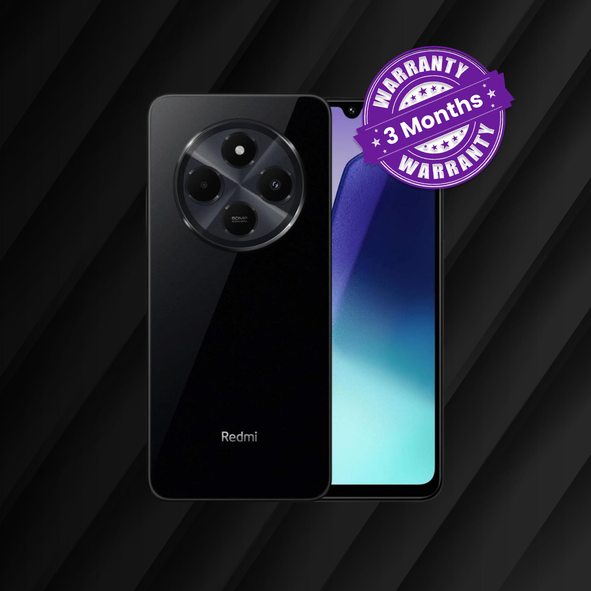 Buy Used Redmi 14c, Sell Redmi 14c Online