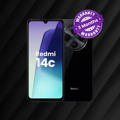 Buy Secondhand Redmi 14c, Sell Redmi 14c in Kathmandu