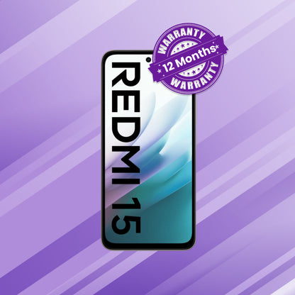 Buy Secondhand Redmi 15 4G, Sell Redmi 15 4G in Kathmandu