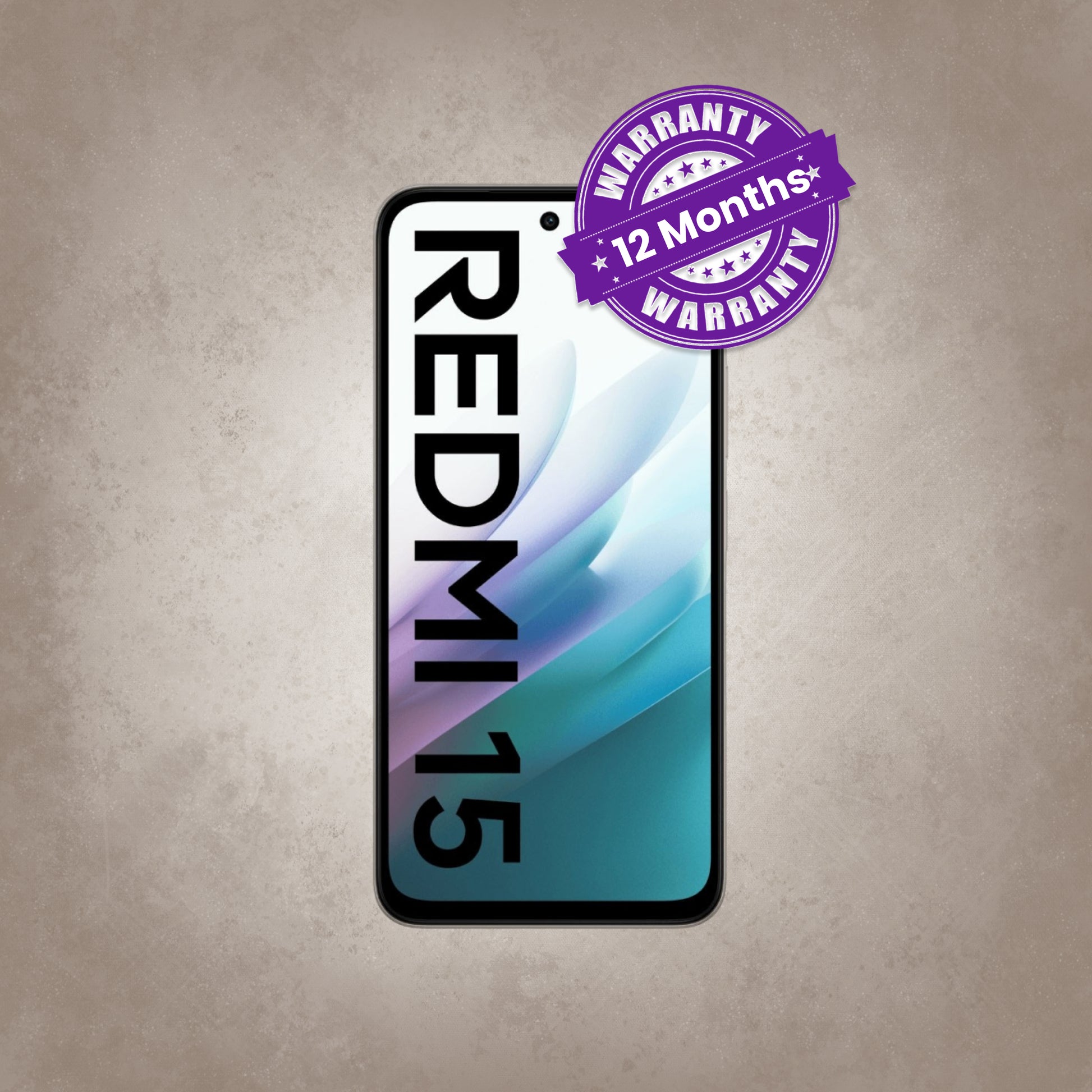 Buy Secondhand Redmi 15 4G, Sell Redmi 15 4G Online