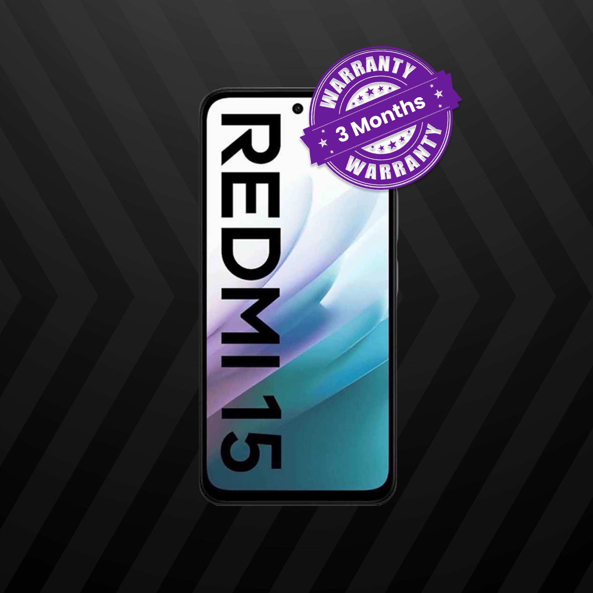 Buy Secondhand Redmi 15 4G, Sell Redmi 15 4G in Kathmandu