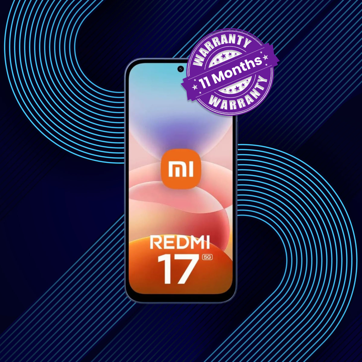 Buy Secondhand Redmi 17, Sell Redmi 17 in Kathmandu