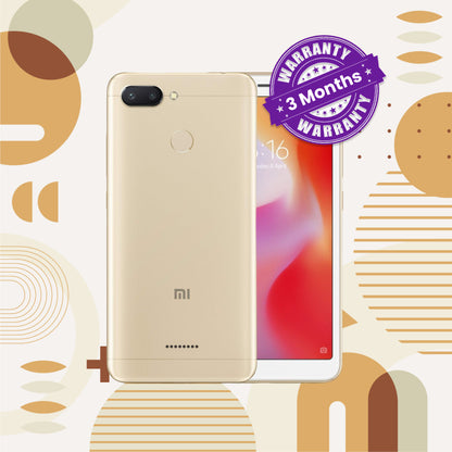Buy Secondhand Redmi 6, Sell Redmi 6 in Kathmandu