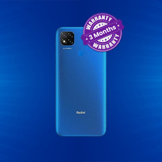 Buy Redmi 9C, Sell Redmi 9C