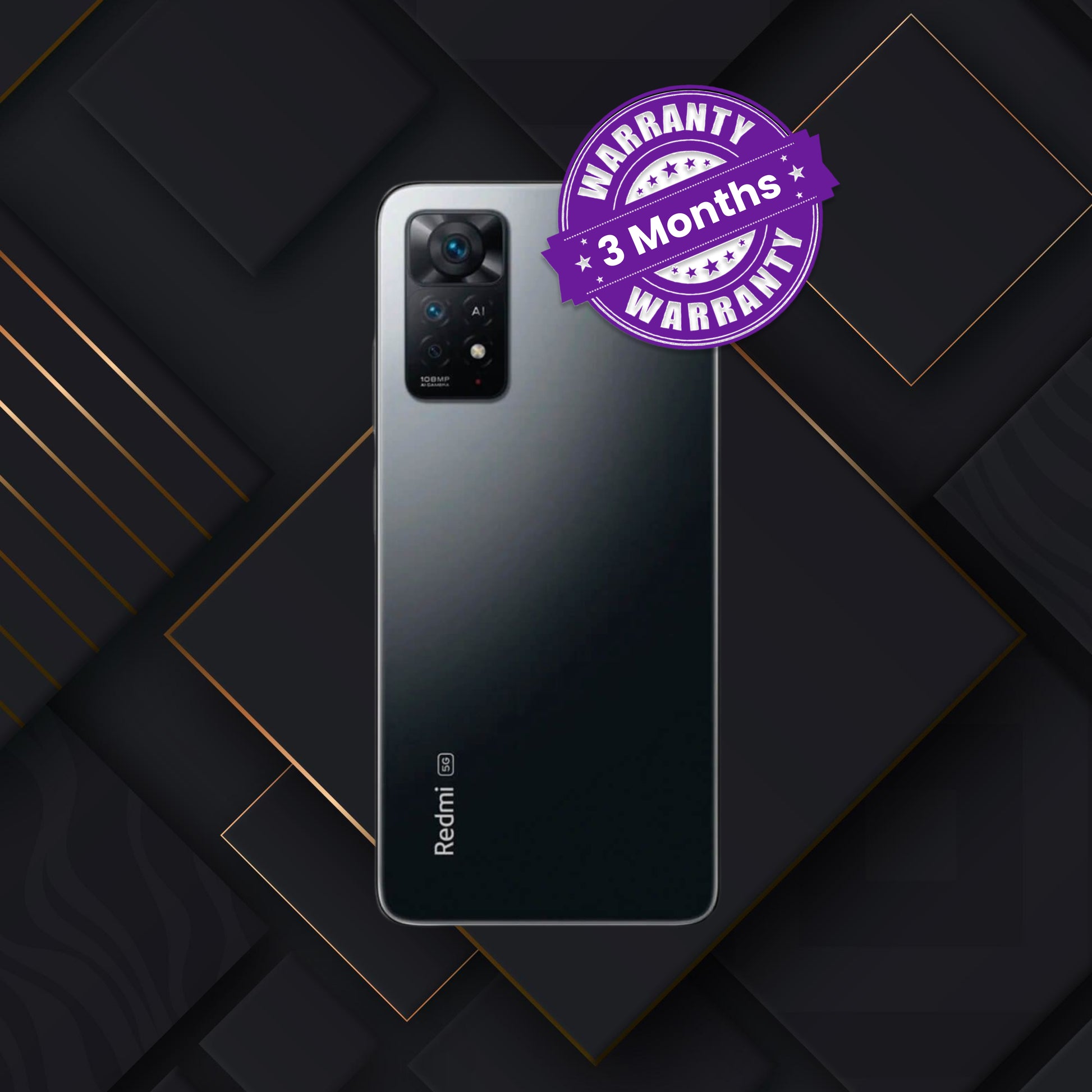 Buy Used Redmi Note 11 Pro 5G, Sell Redmi Note 11 Pro 5G Online
