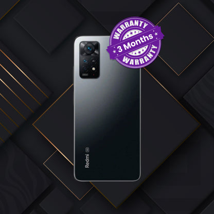 Buy Used Redmi Note 11 Pro 5G, Sell Redmi Note 11 Pro 5G Online