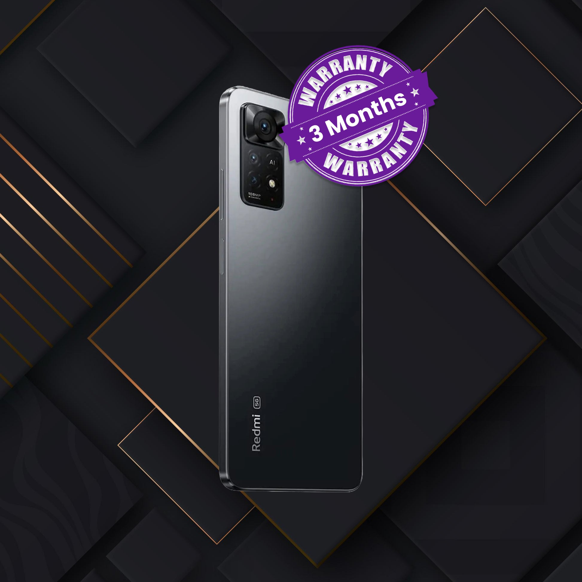 Buy Redmi Note 11 Pro 5G, Sell Redmi Note 11 Pro 5G