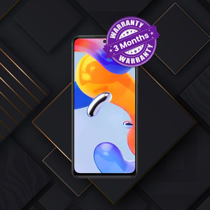 Buy Secondhand Redmi Note 11 Pro 5G, Sell Redmi Note 11 Pro 5G in Kathmandu