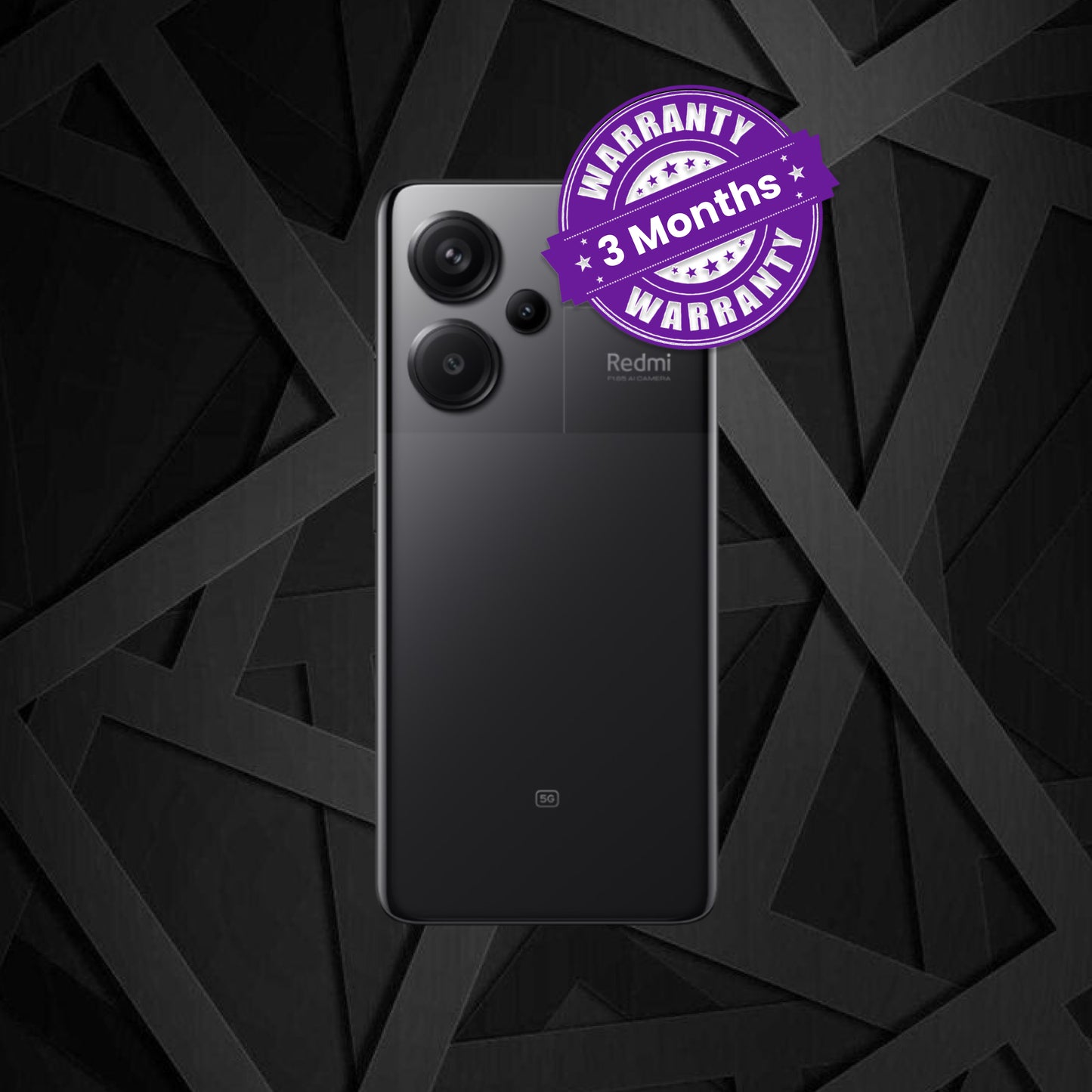 Buy Redmi Note 13 Pro+, Sell Redmi Note 13 Pro+