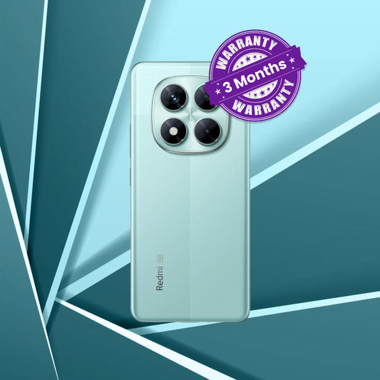 Buy Redmi Note 14 Pro, Sell Redmi Note 14 Pro