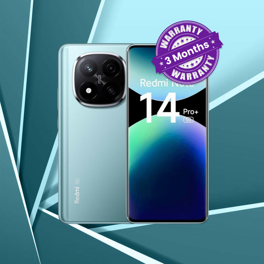 Buy Redmi Note 14 Pro Plus 5G, Sell Redmi Note 14 Pro Plus 5G