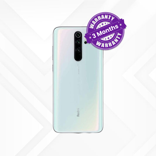 Buy Redmi Note 8 Pro, Sell Redmi Note 8 Pro