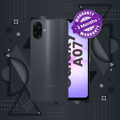 Buy Secondhand Samsung Galaxy A07, Sell Samsung Galaxy A07 in Kathmandu