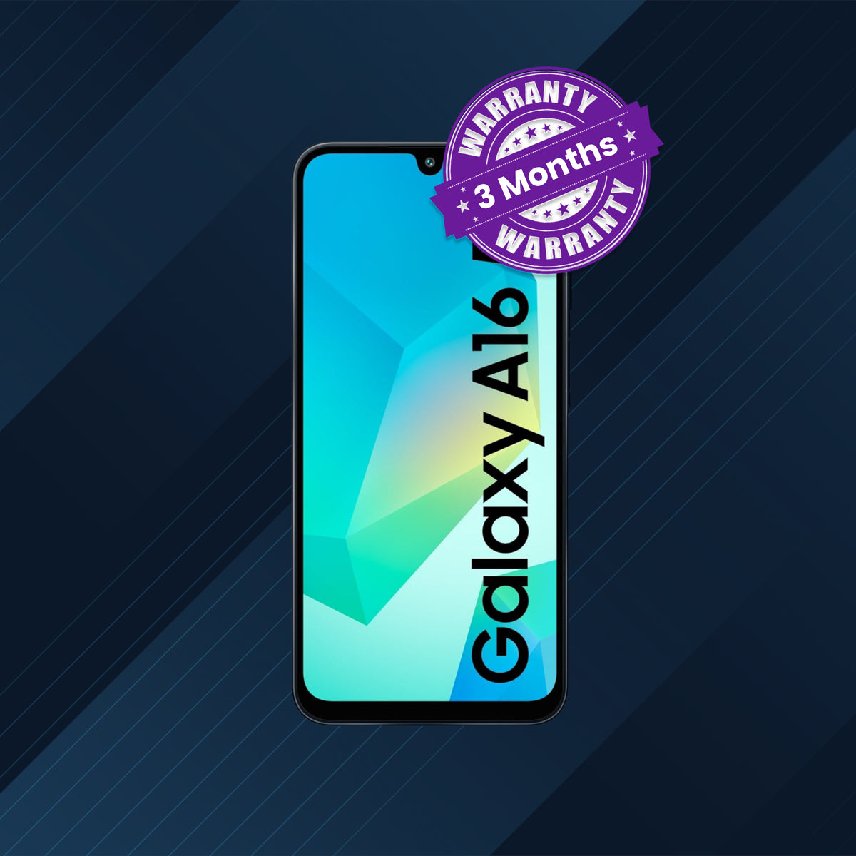 Buy used Samsung Galaxy A16 5G, Sell Samsung Galaxy A16 5G Online
