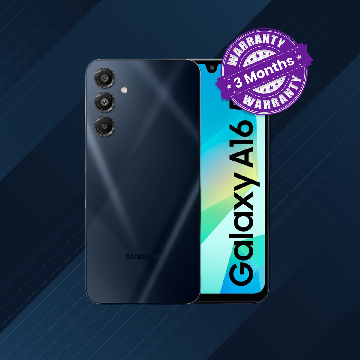 Buy Samsung Galaxy A16 5G, Sell Samsung Galaxy A16 5G