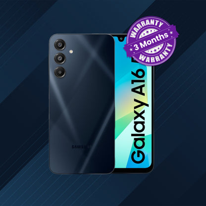 Buy Samsung Galaxy A16 5G, Sell Samsung Galaxy A16 5G