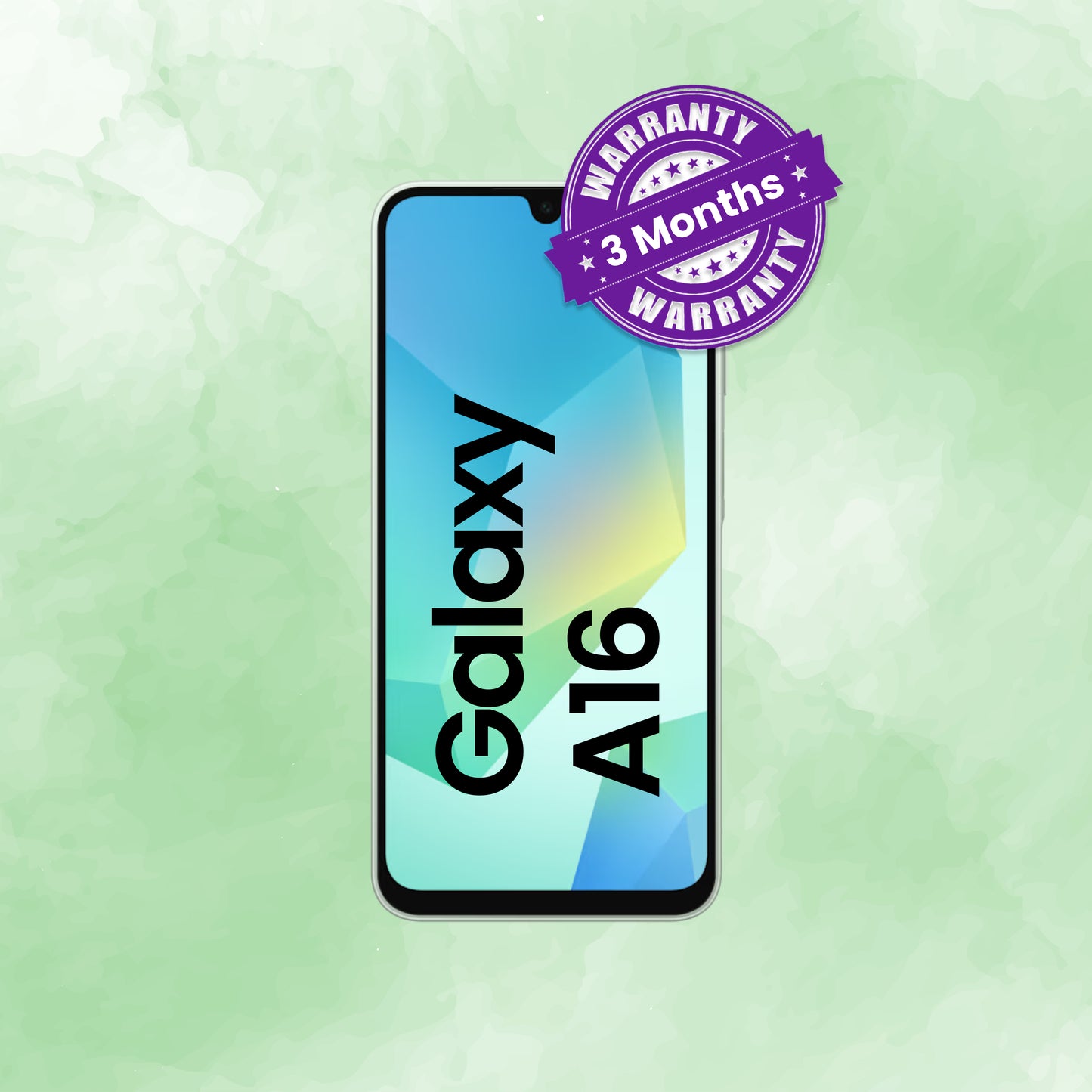 Buy Secondhand Samsung Galaxy A16, Sell Samsung Galaxy A16 in Kathmandu