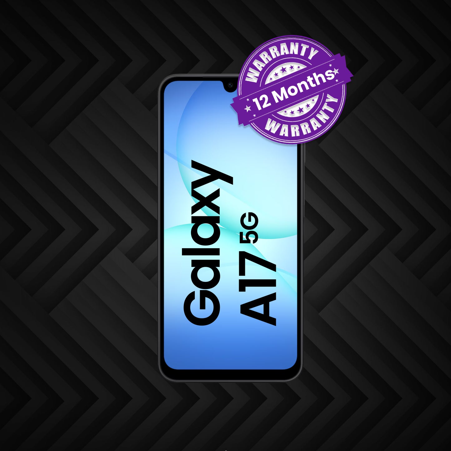 Buy Secondhand Samsung Galaxy A17 5G, Sell Samsung Galaxy A17 5G in Kathmandu