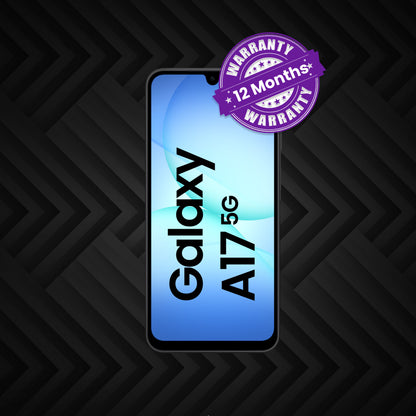 Buy Secondhand Samsung Galaxy A17 5G, Sell Samsung Galaxy A17 5G in Kathmandu