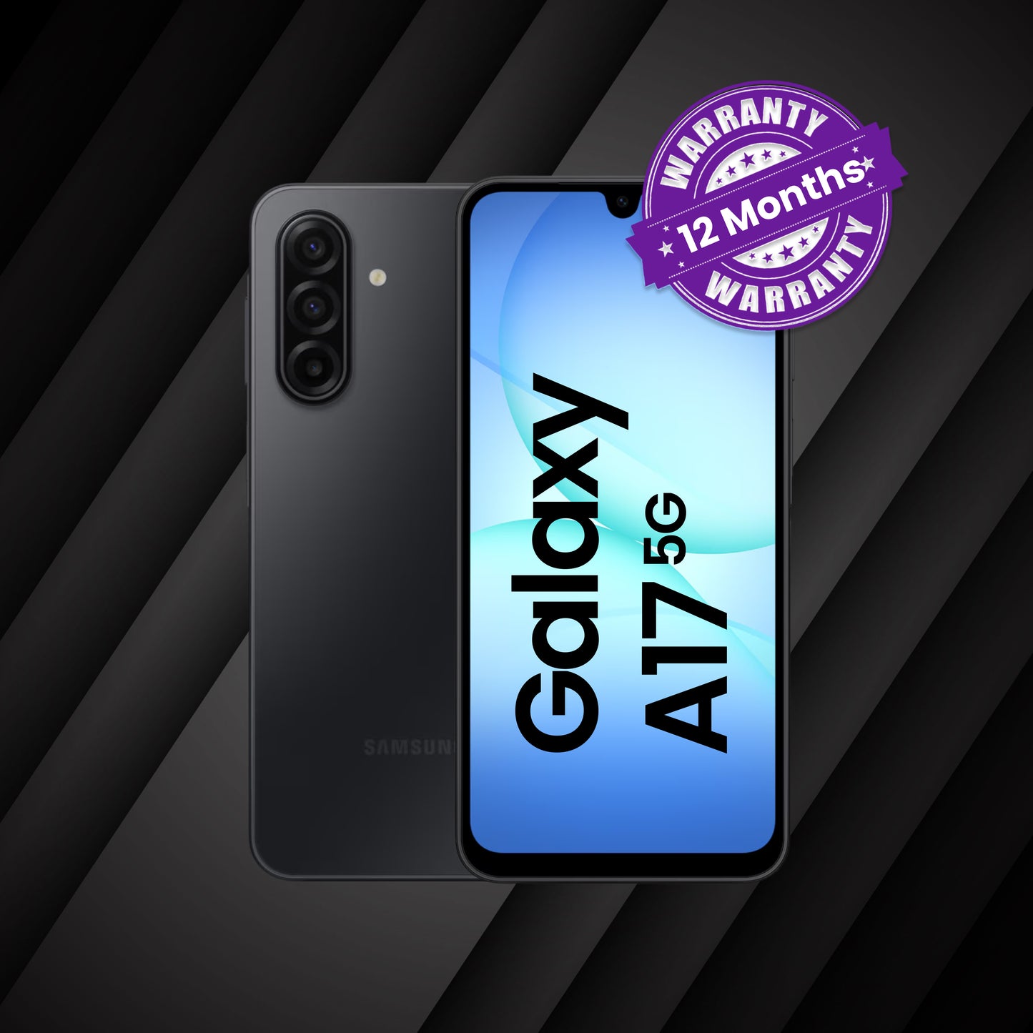 Buy Samsung Galaxy A17 5G, Sell Samsung Galaxy A17 5G