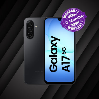 Buy Samsung Galaxy A17 5G, Sell Samsung Galaxy A17 5G